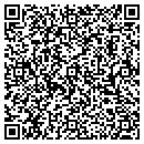 QR code with Gary Cab Co contacts