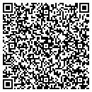 QR code with Kevin Bonner contacts