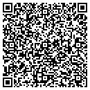 QR code with Cosmo Prof contacts