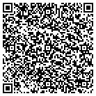 QR code with K & S Auto Service Center contacts