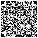 QR code with Hatboro Cab contacts