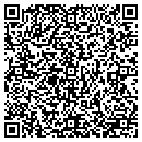 QR code with Ahlberg Michael contacts