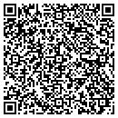 QR code with R A C Acceptance contacts