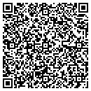 QR code with R A C Acceptance contacts