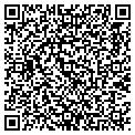QR code with Acfe contacts