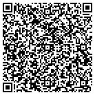 QR code with Malone's Auto Service contacts