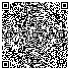 QR code with Malott Automotive contacts