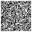 QR code with Allen Gunn Financial contacts