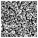 QR code with Mark's Garage contacts