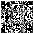 QR code with Angela Gahler contacts