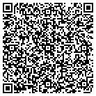 QR code with Mc Connell Radiator Service contacts