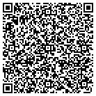 QR code with Mcglaughlin Oil/Faslube Inc contacts