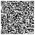 QR code with Advanced Financial Softwa contacts