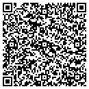 QR code with S T Industries Inc contacts
