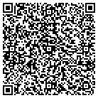 QR code with Allen Financial Services Inc contacts