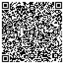 QR code with Harp & Hansen Inc contacts