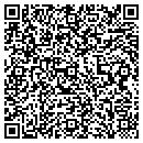 QR code with Haworth Farms contacts