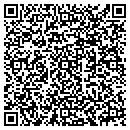 QR code with Zoppo Woodworks Inc contacts