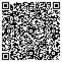 QR code with Rjh Leasing contacts