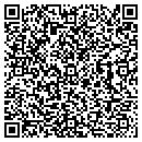 QR code with Eve's Garden contacts