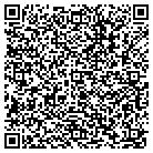 QR code with Aa Financial Solutions contacts