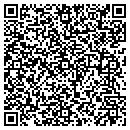 QR code with John E Andrews contacts