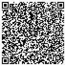 QR code with Calhoun Discount Door & Window contacts