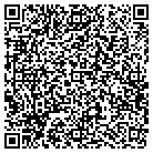 QR code with Moontide Studio & Gallery contacts