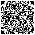 QR code with Kmc LLC contacts