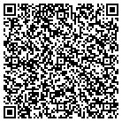 QR code with Msc Repair Tint-Tire LLC contacts