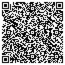 QR code with Tricey House contacts