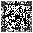 QR code with Almega Group contacts