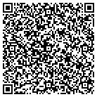 QR code with Custom Designed Woodworks Inc contacts