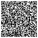 QR code with Axa Advisors contacts