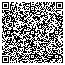 QR code with Raymonde Cab Co contacts