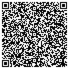 QR code with peter cole commencial service contacts