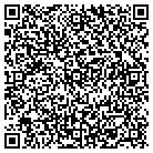 QR code with Mahon Isidore Construction contacts