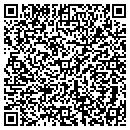 QR code with A 1 Cleaners contacts