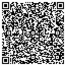 QR code with Rons Amish Taxi Service contacts