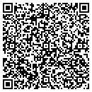QR code with R P Electric Service contacts