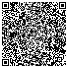 QR code with Hanah Beauty Supplies contacts