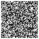 QR code with O'malleys Automotive contacts