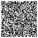 QR code with R2Metrics contacts
