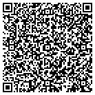QR code with Henna Beauty Supply contacts