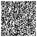 QR code with D & G Financial Group contacts