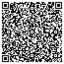 QR code with Raymond James contacts