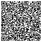 QR code with A V Financial Service LLC contacts
