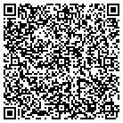 QR code with Peacock's Repair & Auto Inc contacts