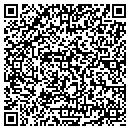 QR code with Telos Taxi contacts