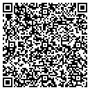 QR code with Harris Woodworks contacts